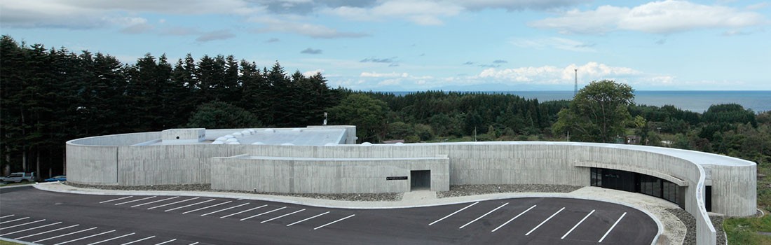 縄文ロマン　南かやべ大